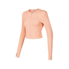Skechers Workout Clothing Women's Pink Orange Pink Orange/04FP, S