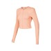 Skechers Workout Clothing Women's Pink Orange Pink Orange/04FP, S