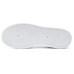 Skechers Bob's Cushioning Wear Resistant Low Top Skateboard Shoes Women's White Белый, 39