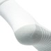 Skechers Sports Collection Knee-High Socks Unisex 3 Pack Bright White 2 Pack (Bright White/0395), S