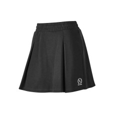Skechers Casual Short Skirts Women's Carbon Black Carbon Black 0018, S