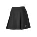 Skechers Casual Short Skirts Women's Carbon Black Carbon Black 0018, S