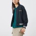 Skechers Jackets Women's Blue-002Z Blue-002Z, S