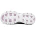 Skechers D'LITES 1.0 Cushioning Breathable Low-Top Chunky Sneakers Women's Lavender 35