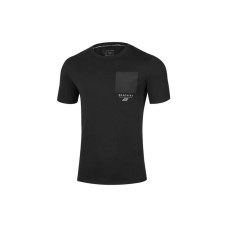 Skechers T-Shirts Men Черный, L