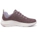 Skechers Vapor Foam 'Mauve White' Women's Purple White, 35