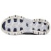 Skechers DLites 1.0 Chunky Shoes 'Beige Navy' Beige Blue Green, 43