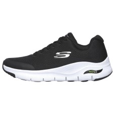 Skechers Arch Fit 'Black' 40