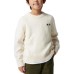 UNIQLO Kids Sweaters Белый, 130