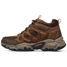 Skechers Terraform 'Dark Brown' 45