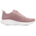 Skechers Bobs Squad Chaos 'Pink' Women's 36
