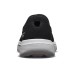 Skechers Images Go Walk Evolution Ultra Low Top Black Women's 36