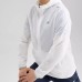 Skechers Quick Dry Cooling Sun Protection Clothing Men's Bright White Bright white 0019, XL
