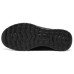 Skechers Breathable Lightweight Low-Top Casual Shoes Women's All Black Черный, 38