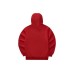 Skechers New Year Sweatshirt Unisex Berry Red Berry Red/03LC, XL