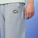 Skechers Knitted Sweatpants Men's Medium Heather Gray Medium Heather Gray 004F, XL