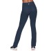 Брюки Skechers Gowalk Pants Черный, XS Long