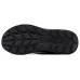 Skechers SKECHERS MENS USA Anti-Slip Wear-Resistant High-Top Casual Shoes Men's Black Черный, 41