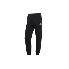 Skechers Colorful Knitted Sweatpants Women's 0018 Carbon Black, S