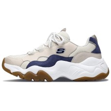 Skechers D'lites Leisure Shoes Sepia 40