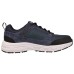 Skechers Relaxed Fit : Oak Canyon Low-Top Casual Shoes Men's Blue 44