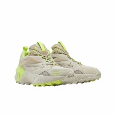 Беговые кроссовки для взрослых Reebok Classic Aztrek Double Mix Белый 36