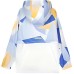 Skechers Sun Protection Clothing Irregular Square Gradient Kids' Irregular square gradient, 140