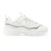 Skechers Girls Kids' Running Shoes Grade School Белый, 28.5
