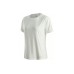 Skechers Raglan Sleeve T Shirt Women's Marshmallow White Marshmallow white 0074, XL
