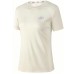 Skechers T Shirt Women's Marshmallow White Marshmallow White-0074, M