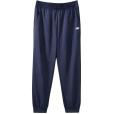 Skechers Casual Pants Men's Navy Blue Синий, 2XL