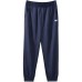 Skechers Casual Pants Men's Navy Blue Синий, 2XL