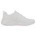 Skechers Bob's Cushioning Anti-Slip And Wear-Resistant Low-Top Casual Shoes Women's All White 38