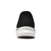 Skechers GO WALK 7 Cushioning Breathable Support Lightweight Rebound Low-Top Casual Shoes Women's Black White Pink Black White Pink, 37