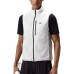 Skechers FW24 Vest Men's 2 Piece Set Bright White Bright white 0019, XL
