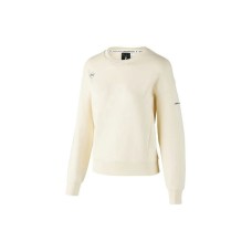 Skechers Sweatshirt Women's Lotus White Lotus White/02SB, XL