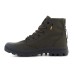 Palladium Pampa HI HTG SUPPLY U 77356-325-M shoes 36