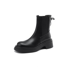 PWPJ Short Chelsea Boots Women's Черный, 37