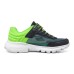 Skechers Razor Fle Kids Lifestyle Shoes Teenagers 39.5