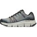 Skechers Summits Cushioning Low-Top Casual Shoes Men's Gray Серый, 42