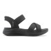 Skechers CALI Breathable Children's Sandals Black Teenagers Черный, 36