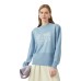 Skechers Diamond Series Sweaters Women's Cashmere Blue-00F5 Cashmere Blue-00F5, XL