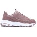 Skechers D'Lites Low top Clunky Shoes Pink Women's 36