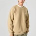 Skechers Colorful Sweatshirts Unisex Irish Cream Бежевый, S