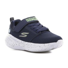 Кроссовки Skechers Earthly Kid Jr Navato EU 28,5