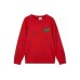 Skechers Grade School Sweatshirts Race Red/001W, 170
