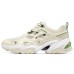 Skechers Stamina V2 'Beige White Green' 40