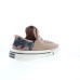 Skechers Snoop One Og Snoop Dogg 251016 Mens Brown Lifestyle Sneakers Shoes 10