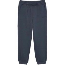 Skechers Knitted Sports Pants Men Odyssey Gray Одиссей Грей, 2XL
