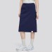Skechers Casual Long Skirts Women's Marine Blue Marine Blue/00DU, M